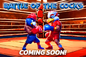 Battle of the Cocks